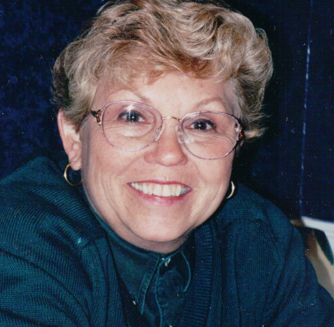 Carol Brock