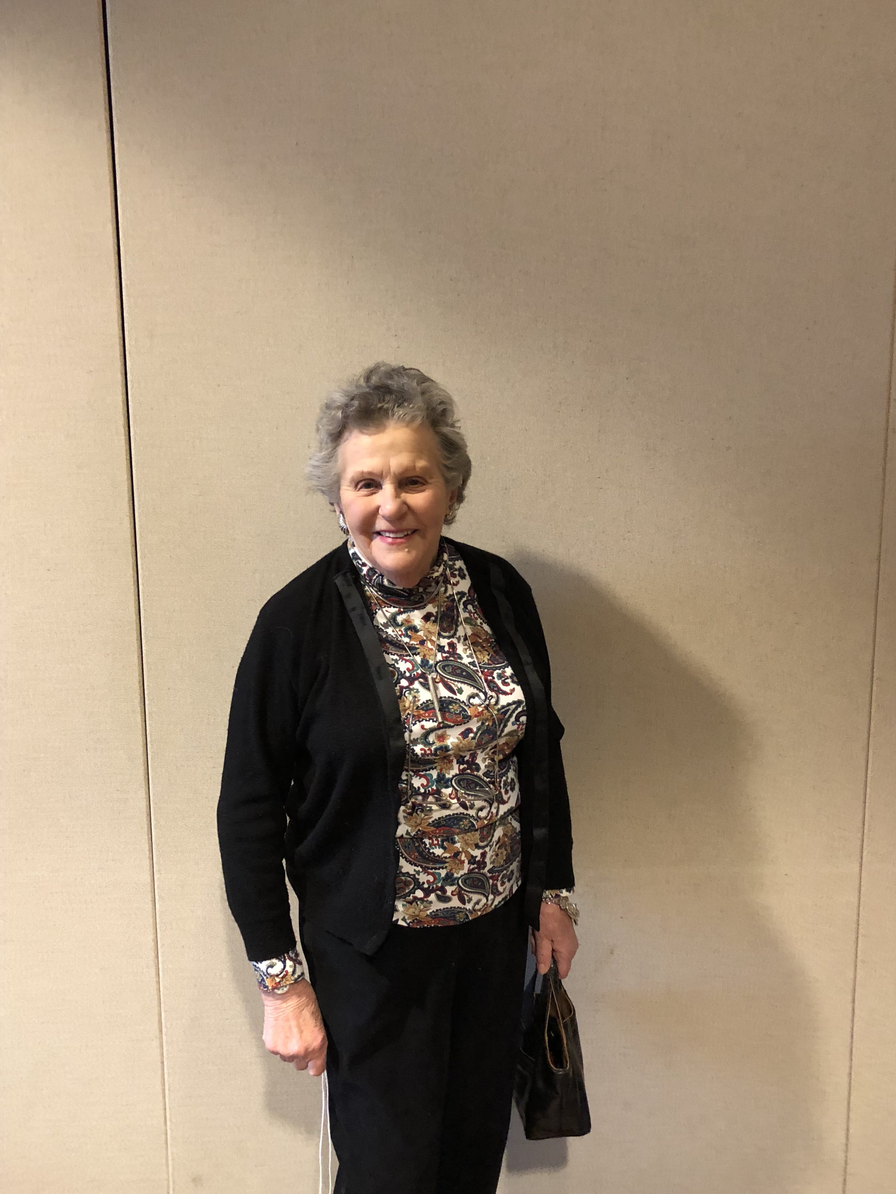 Ann Carter