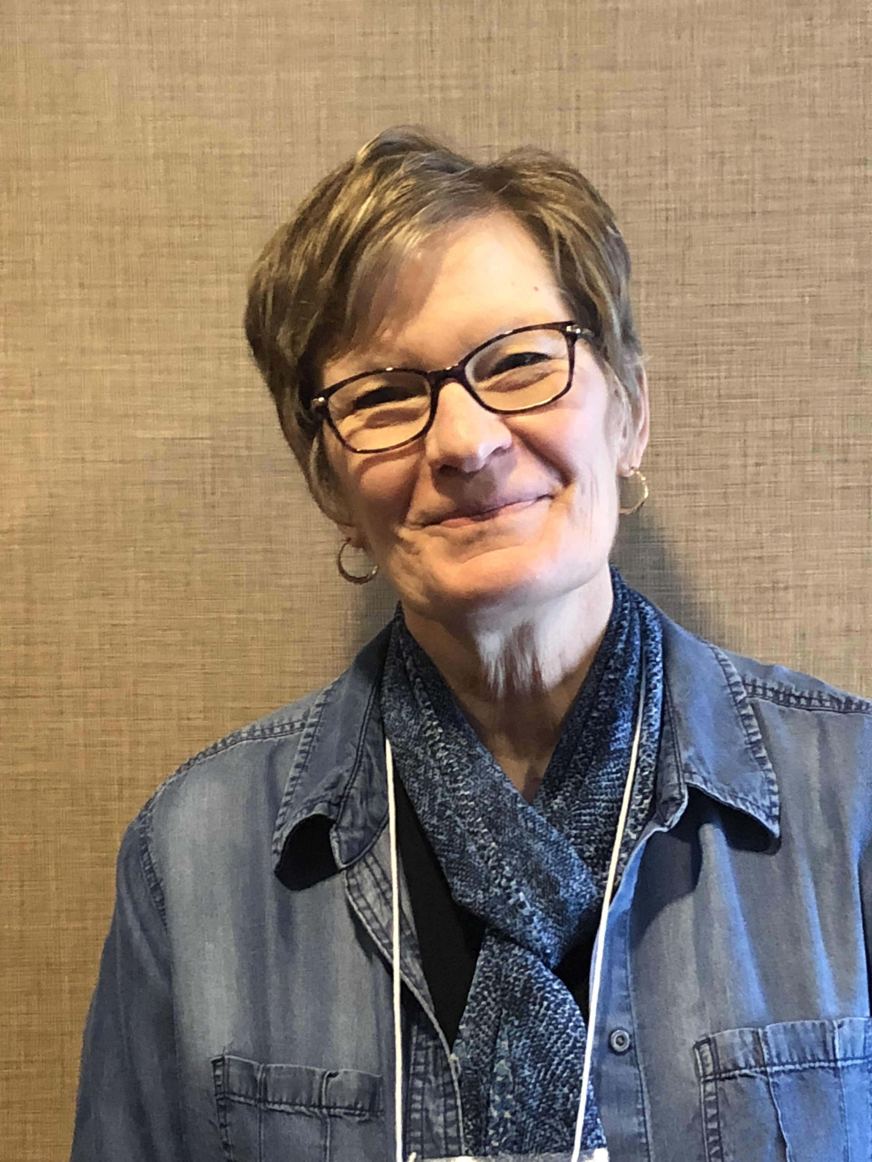 Barb Hoogeboom