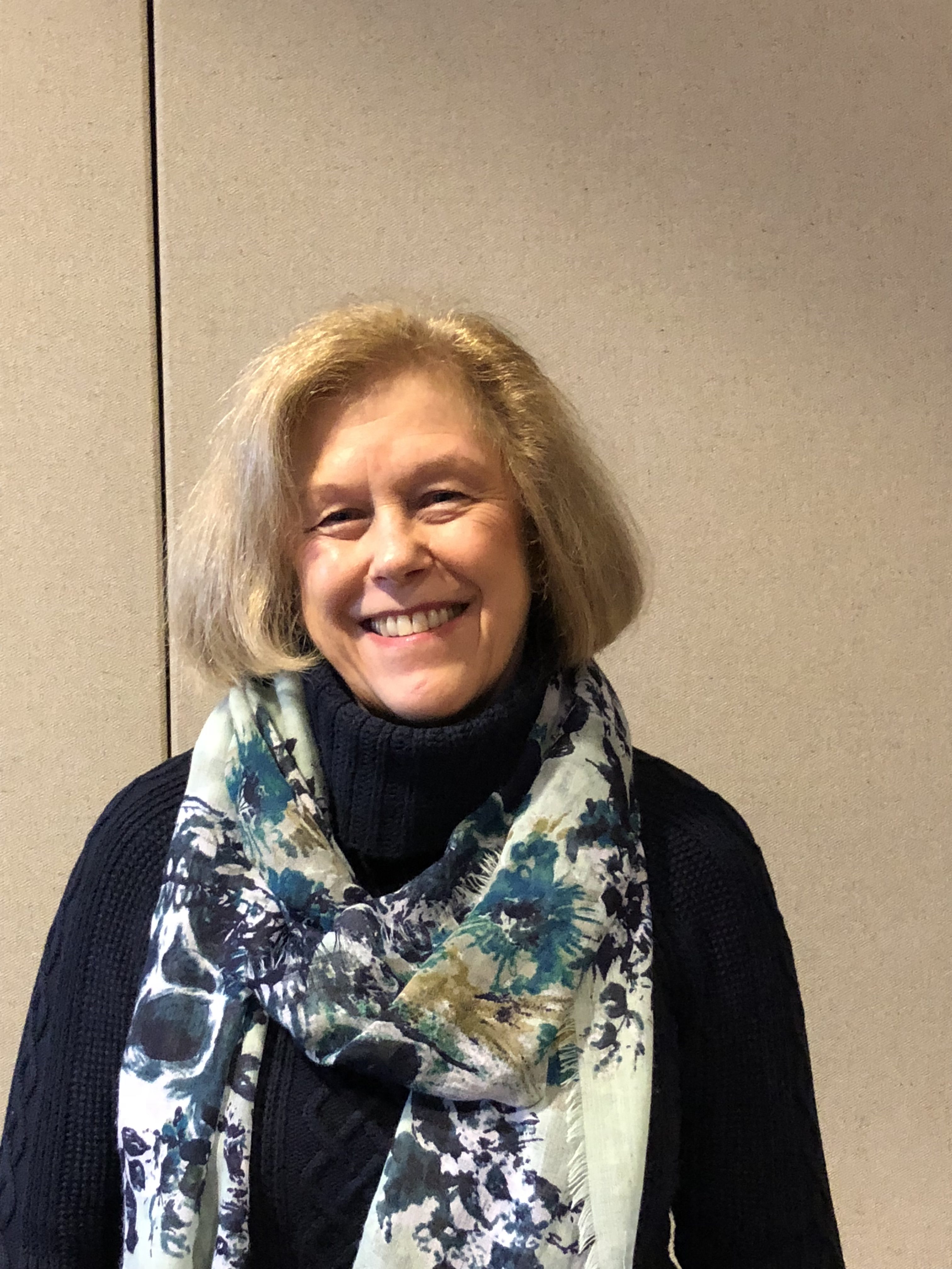 Bonnie Monhart