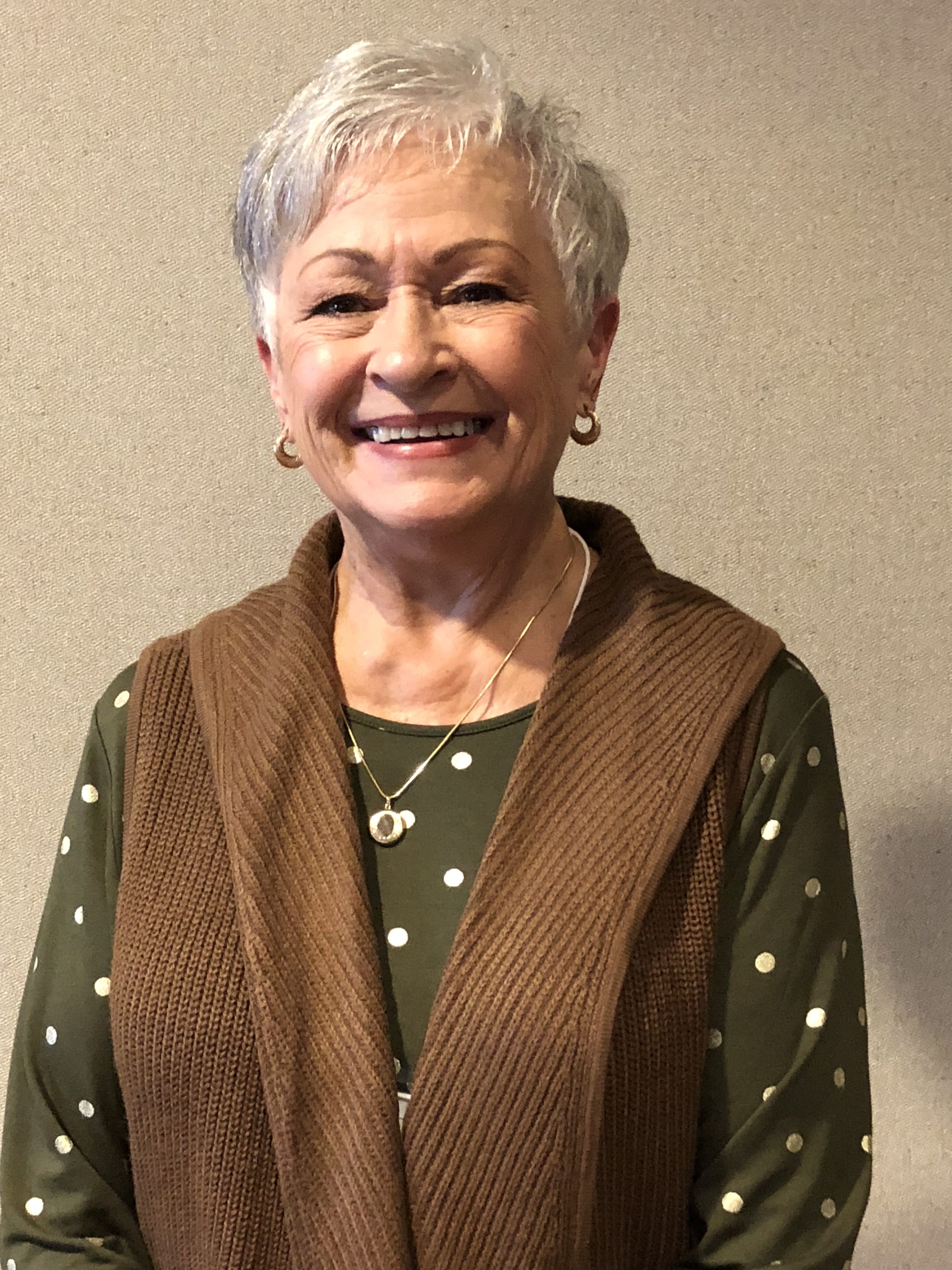 Jackie Heaney