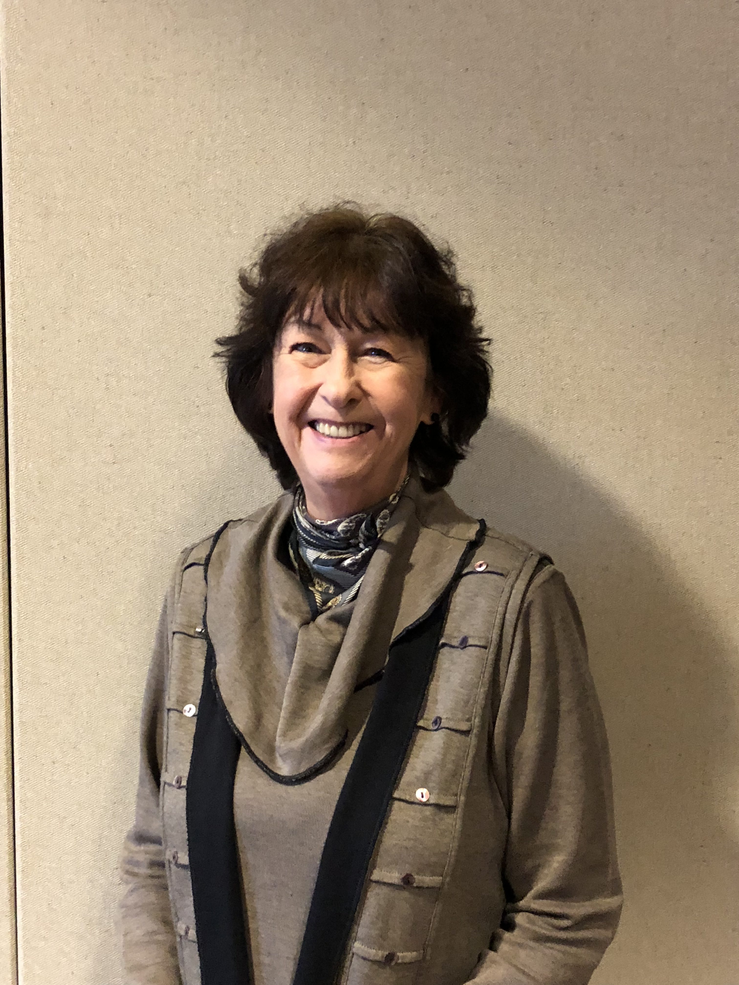 Jan Brown