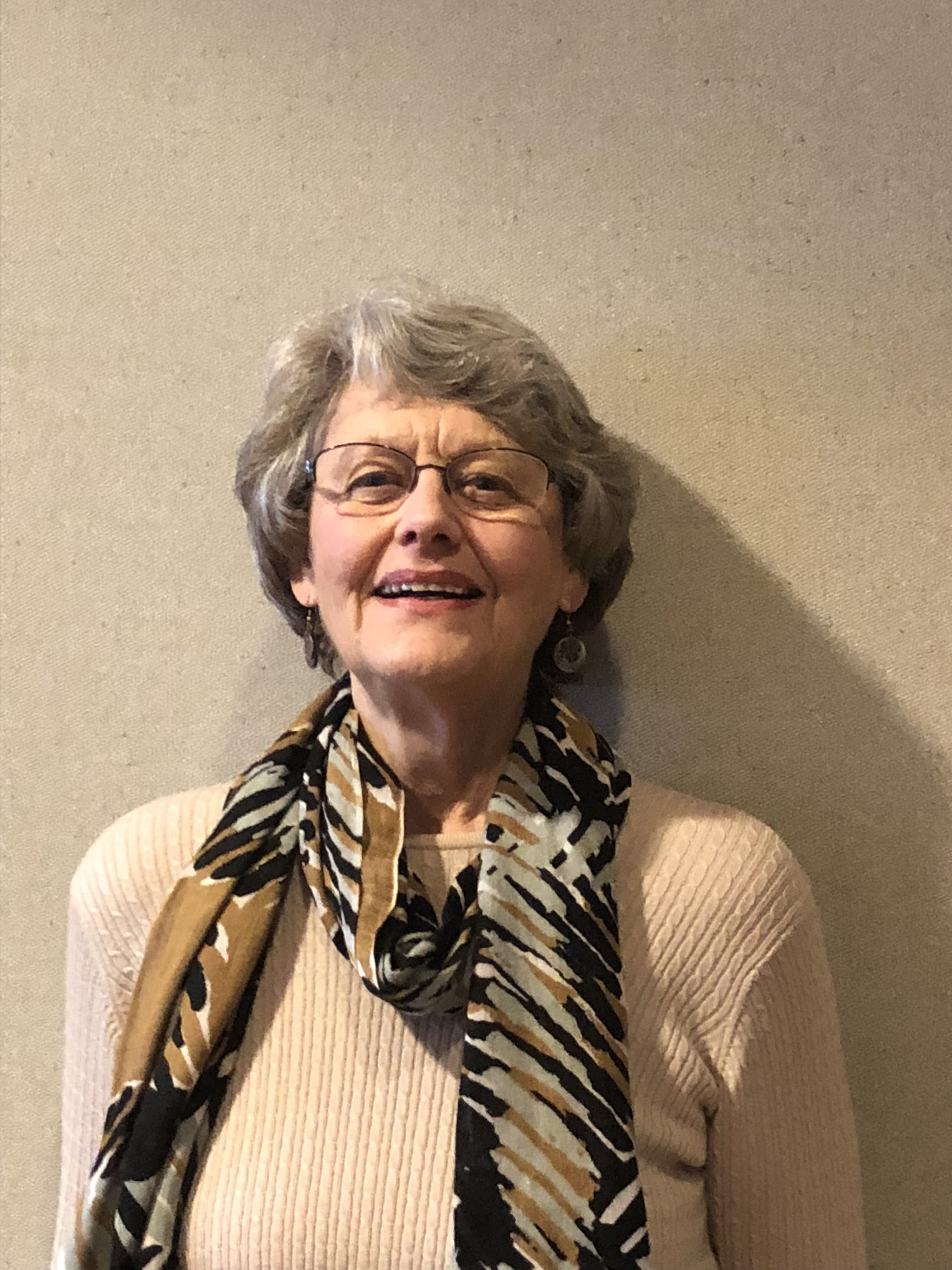 Janet Dildine