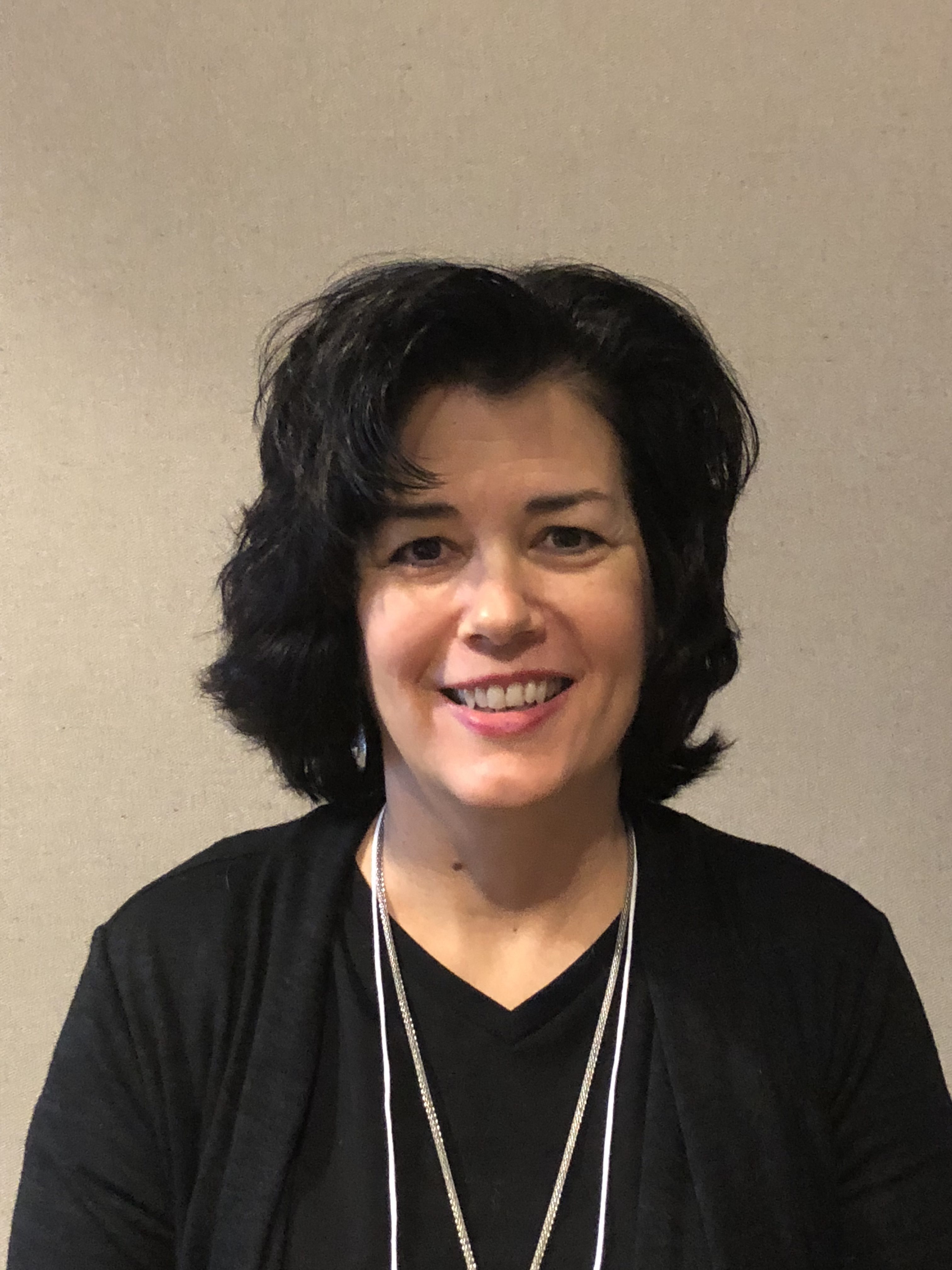 Kathleen McEwen