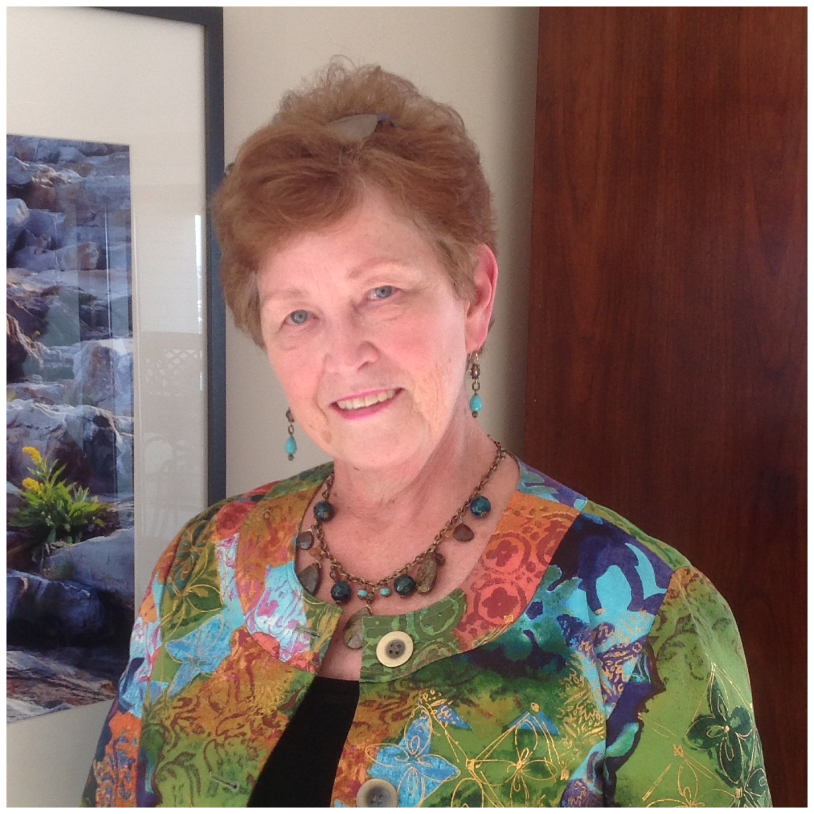 Lynn Miller