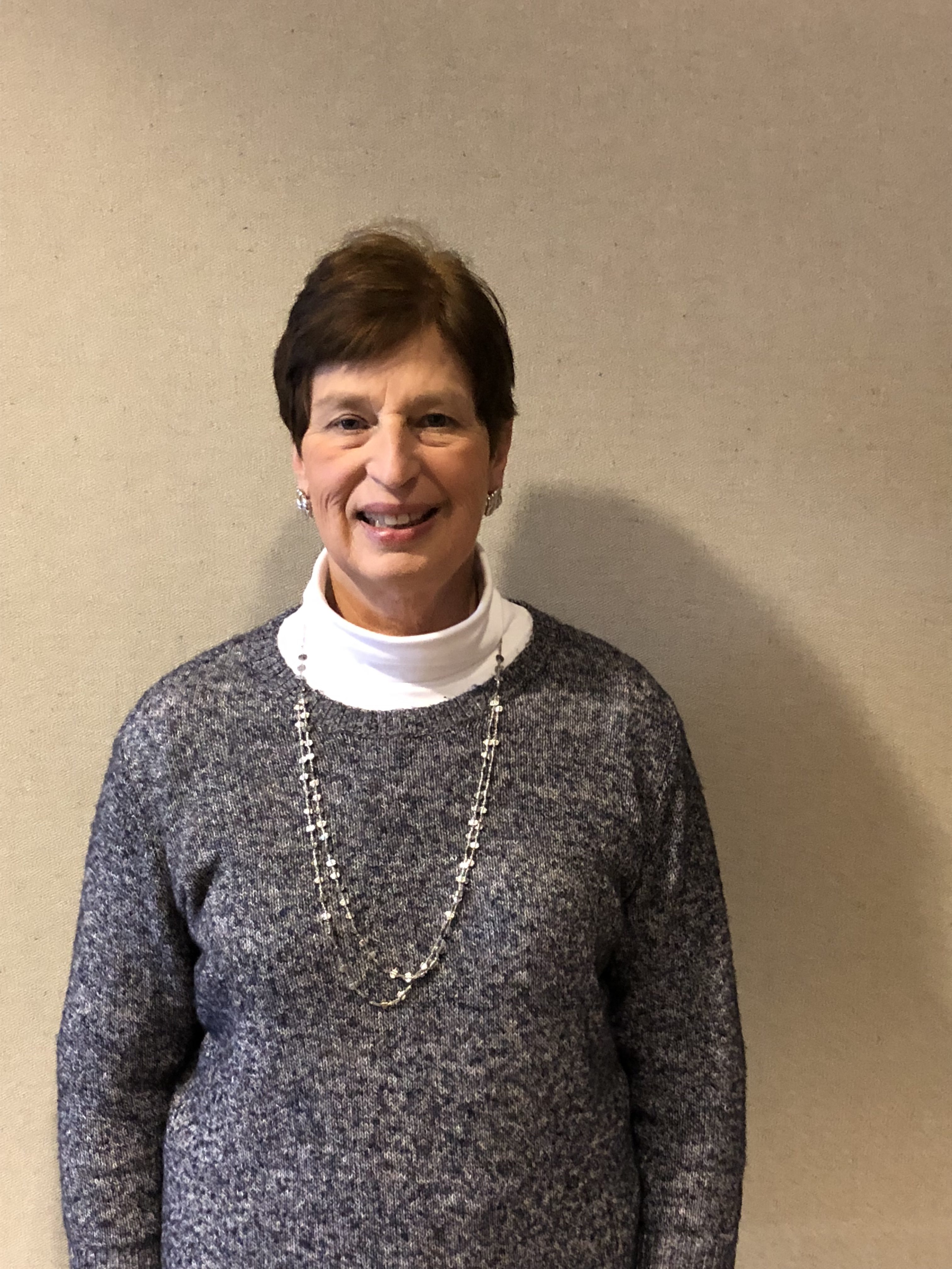 Mary Jo Tholen