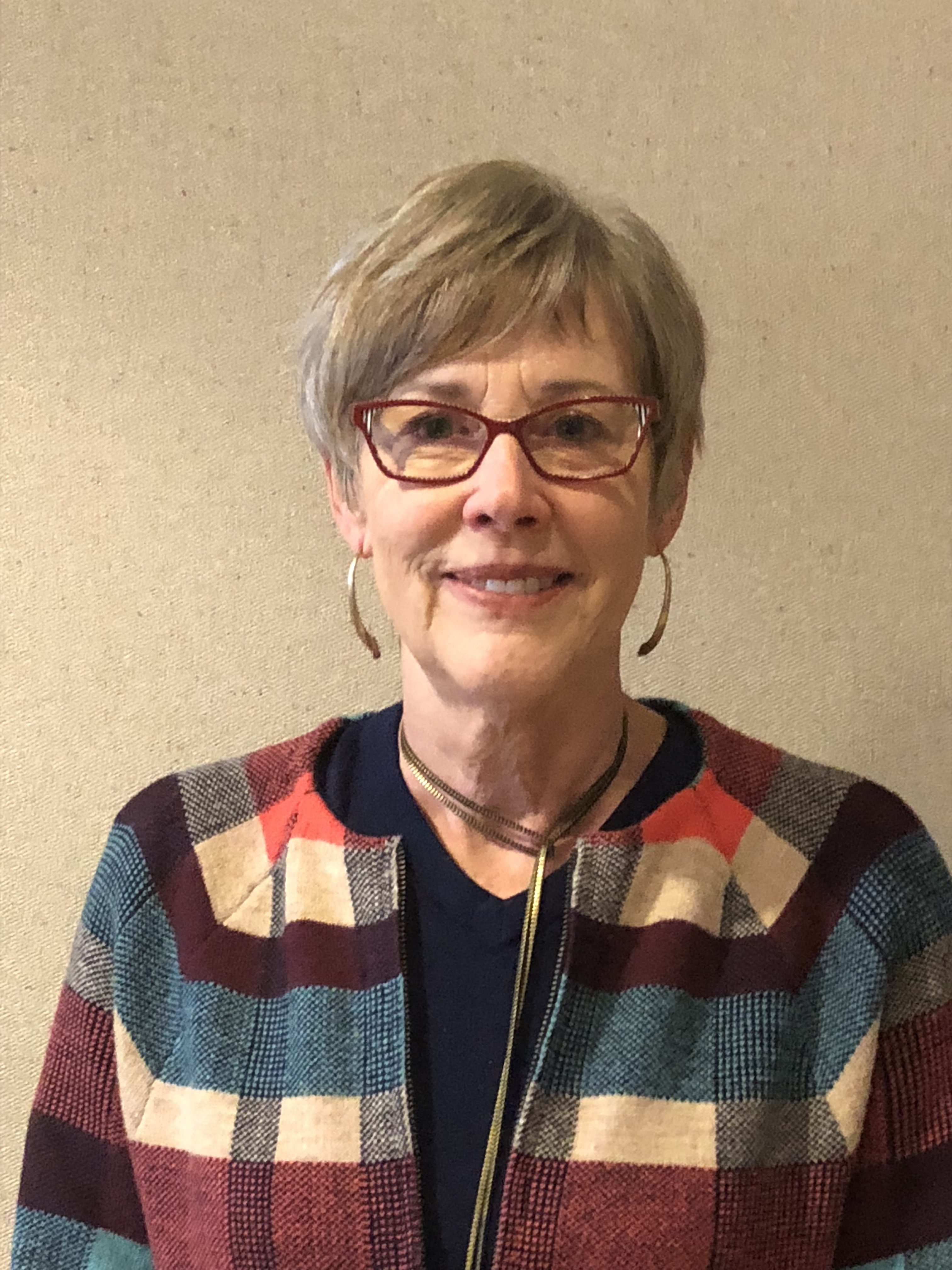 Patricia Ophoff