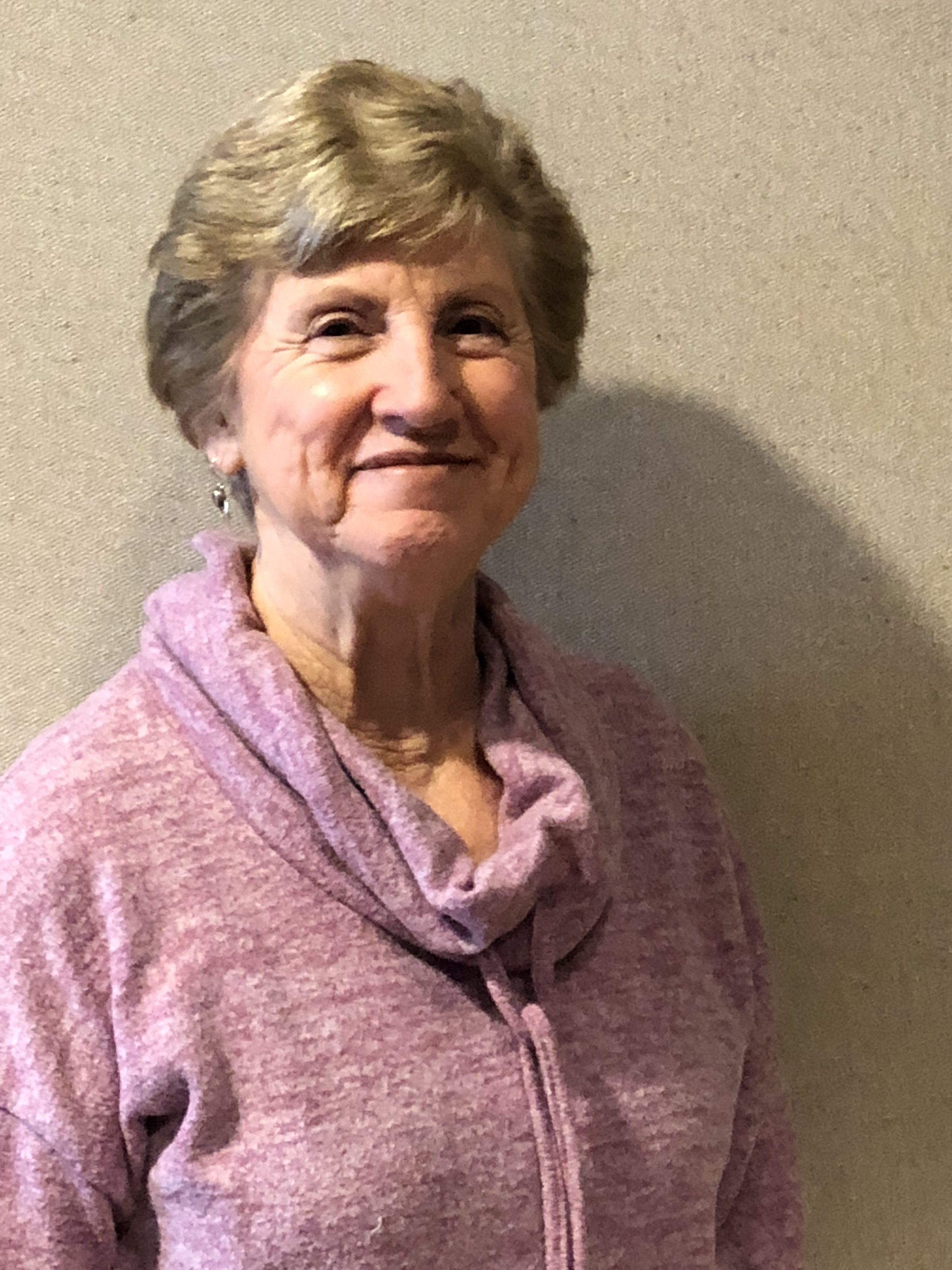 Sue Bouchard