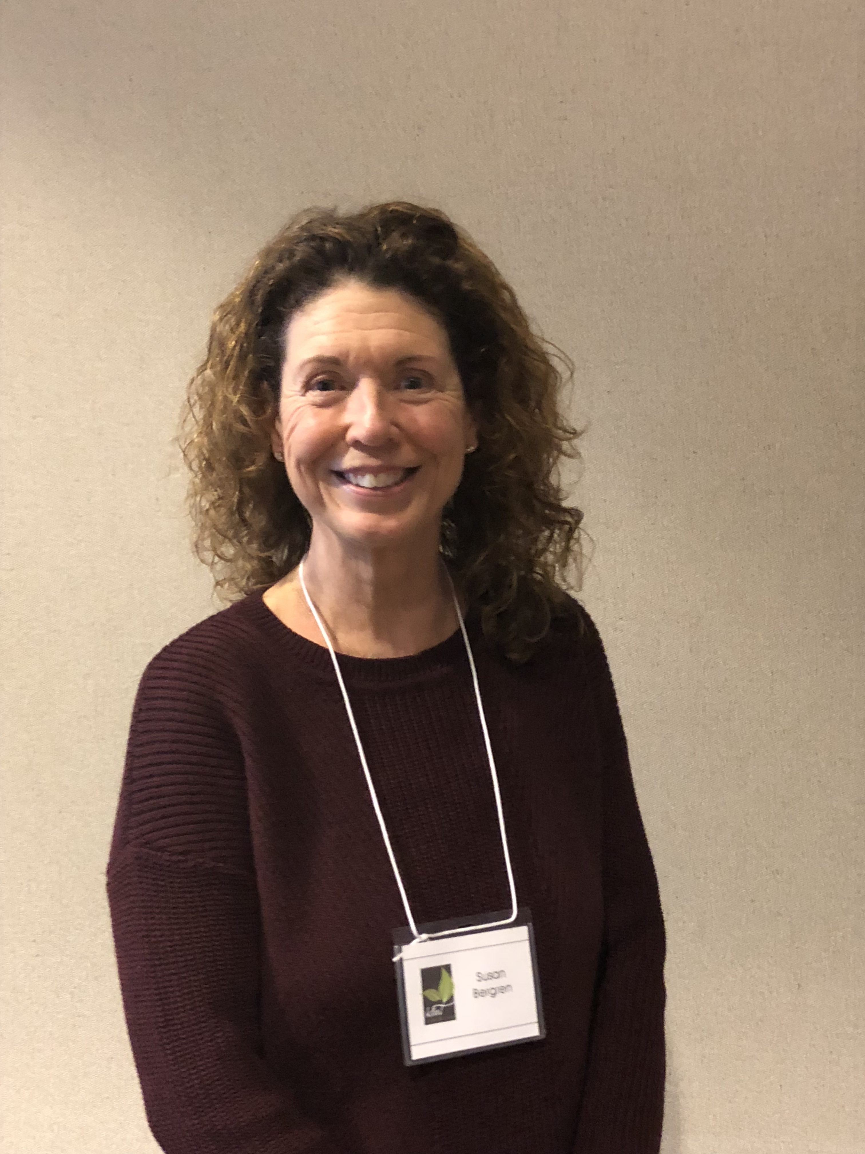 Susan Bergren