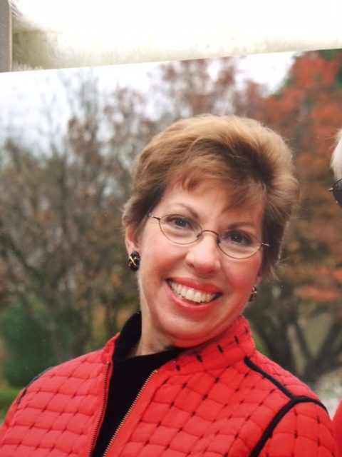 Anne Todd