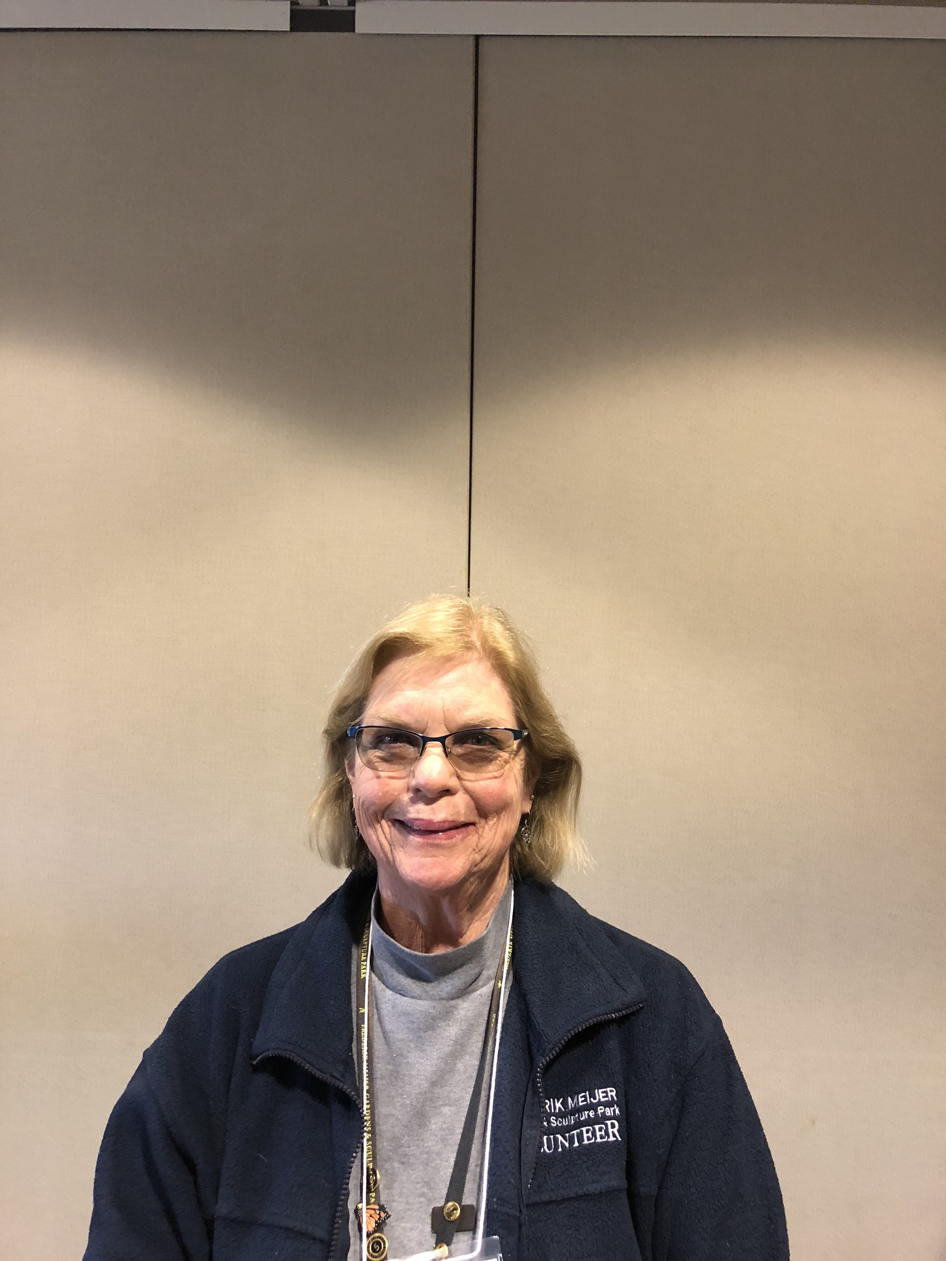 Bonnie Jean Randall