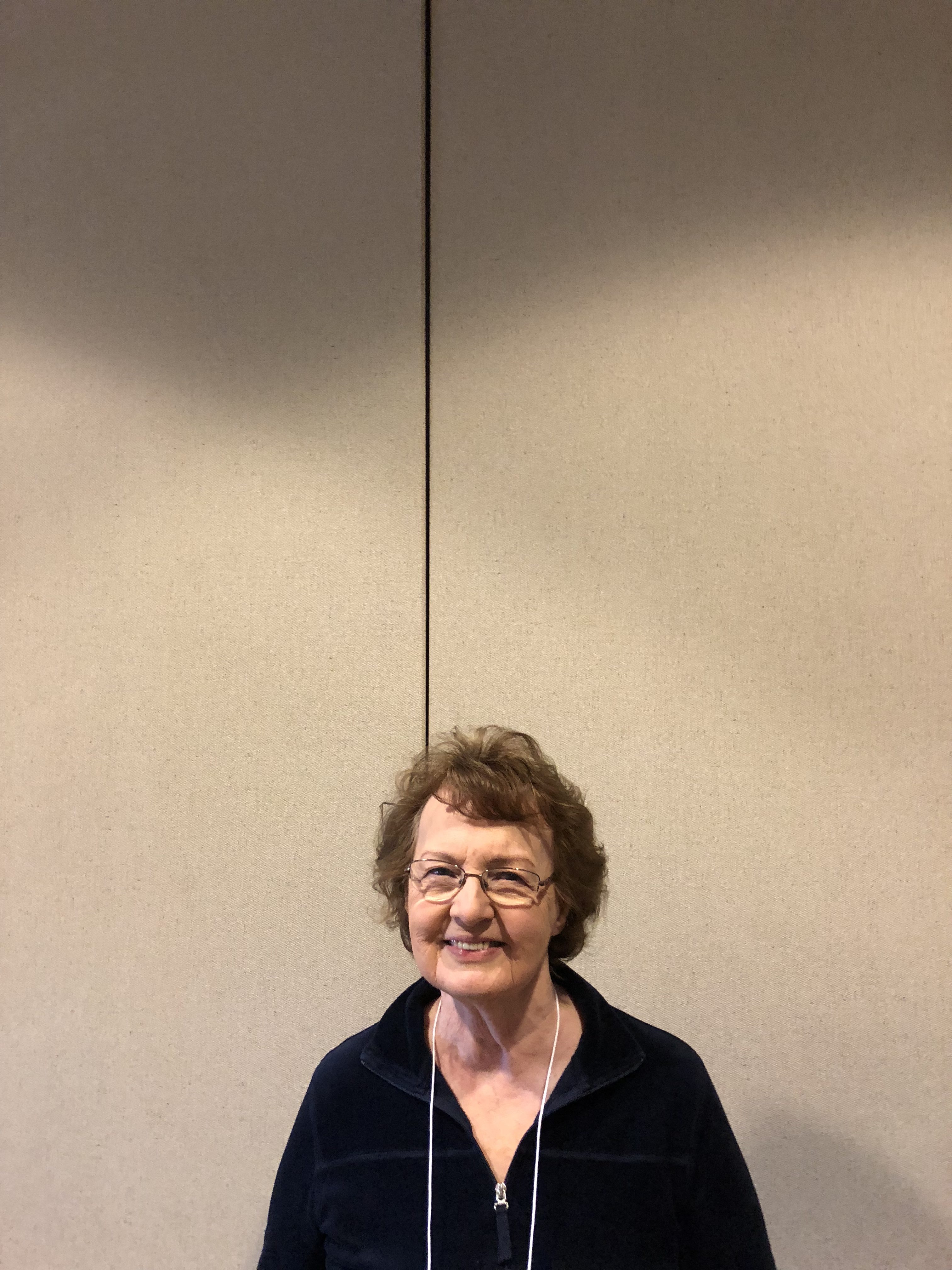 Helen Burkhardt