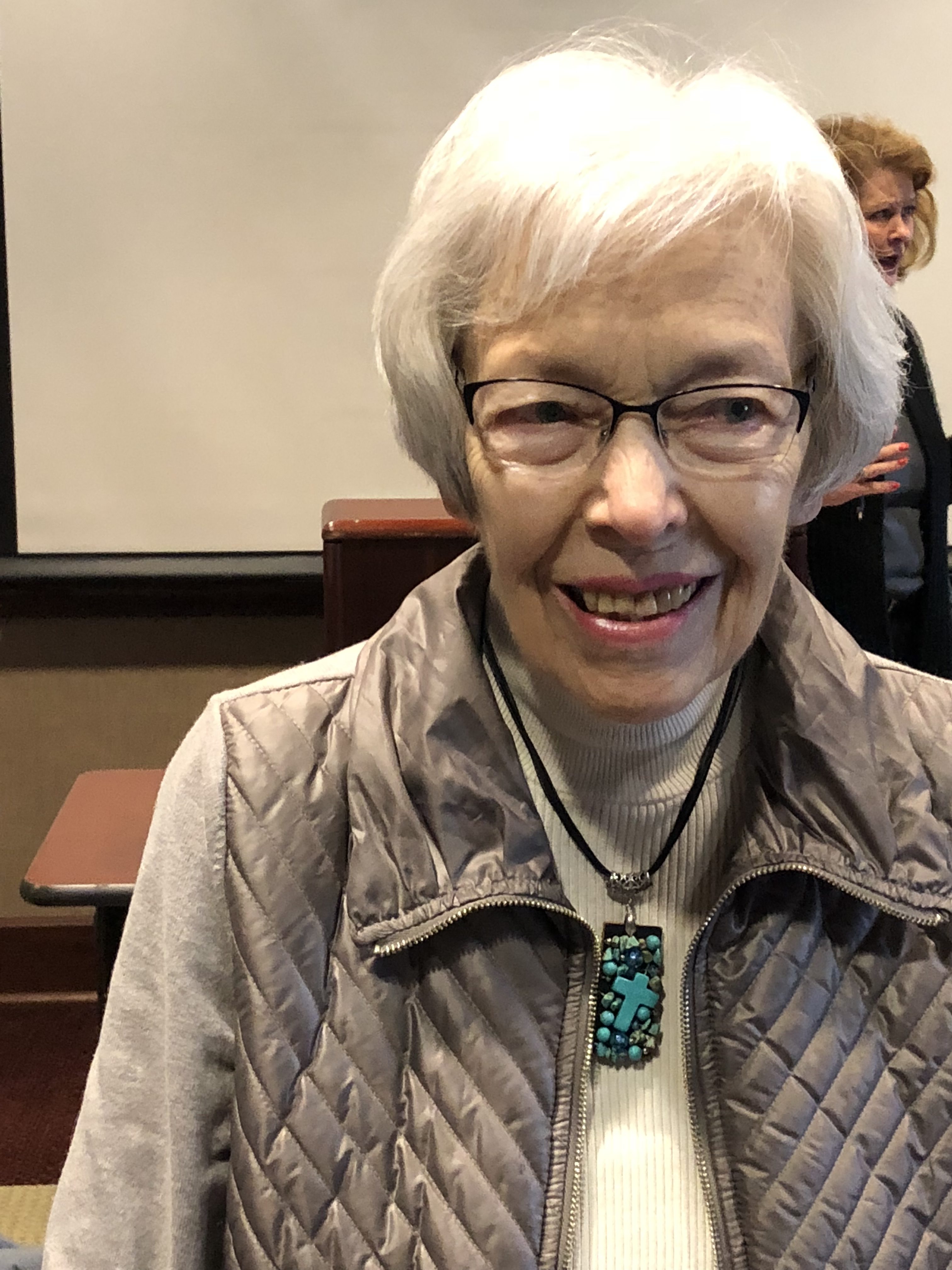 Joanne Ott