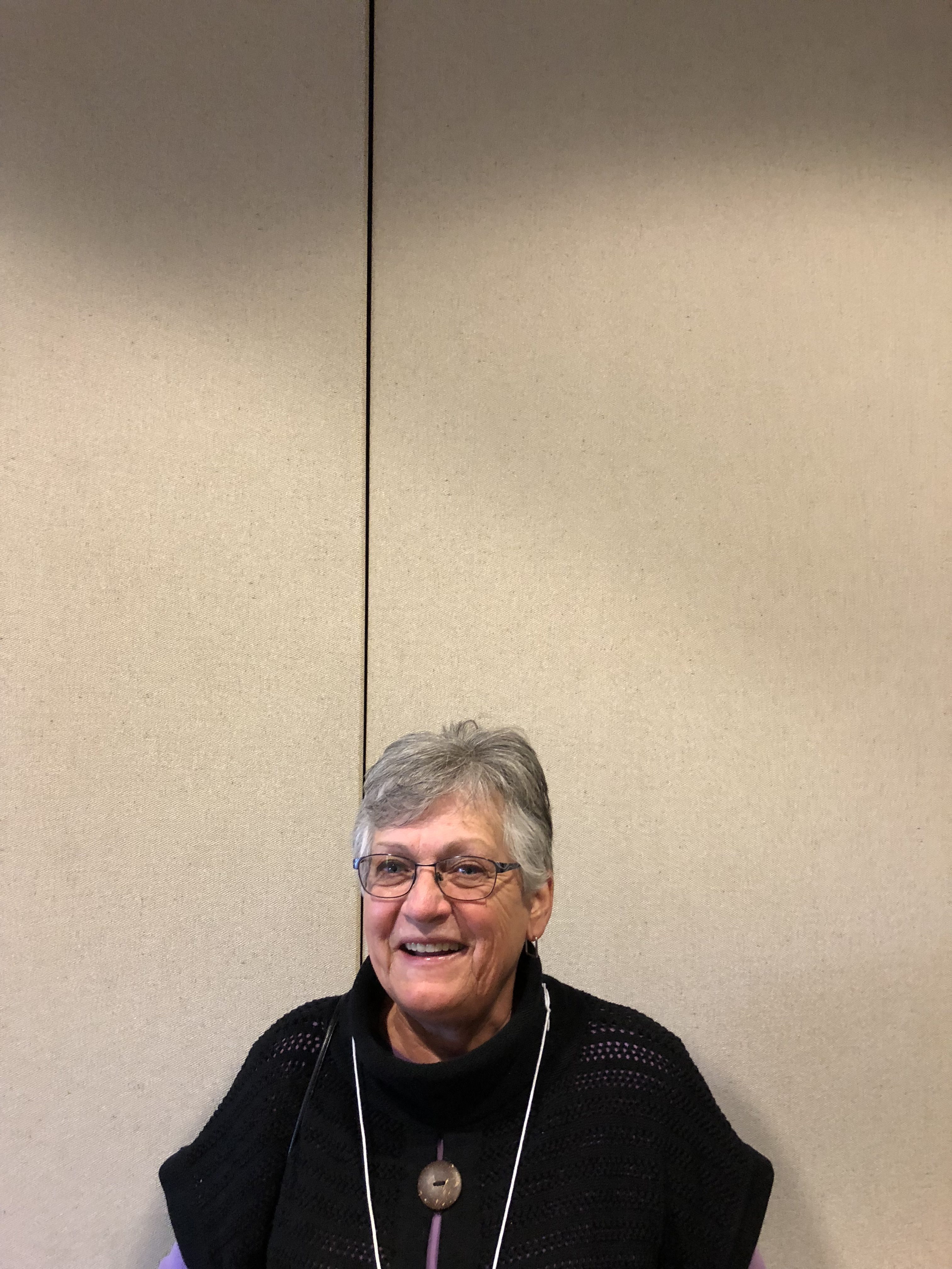 Mary Block