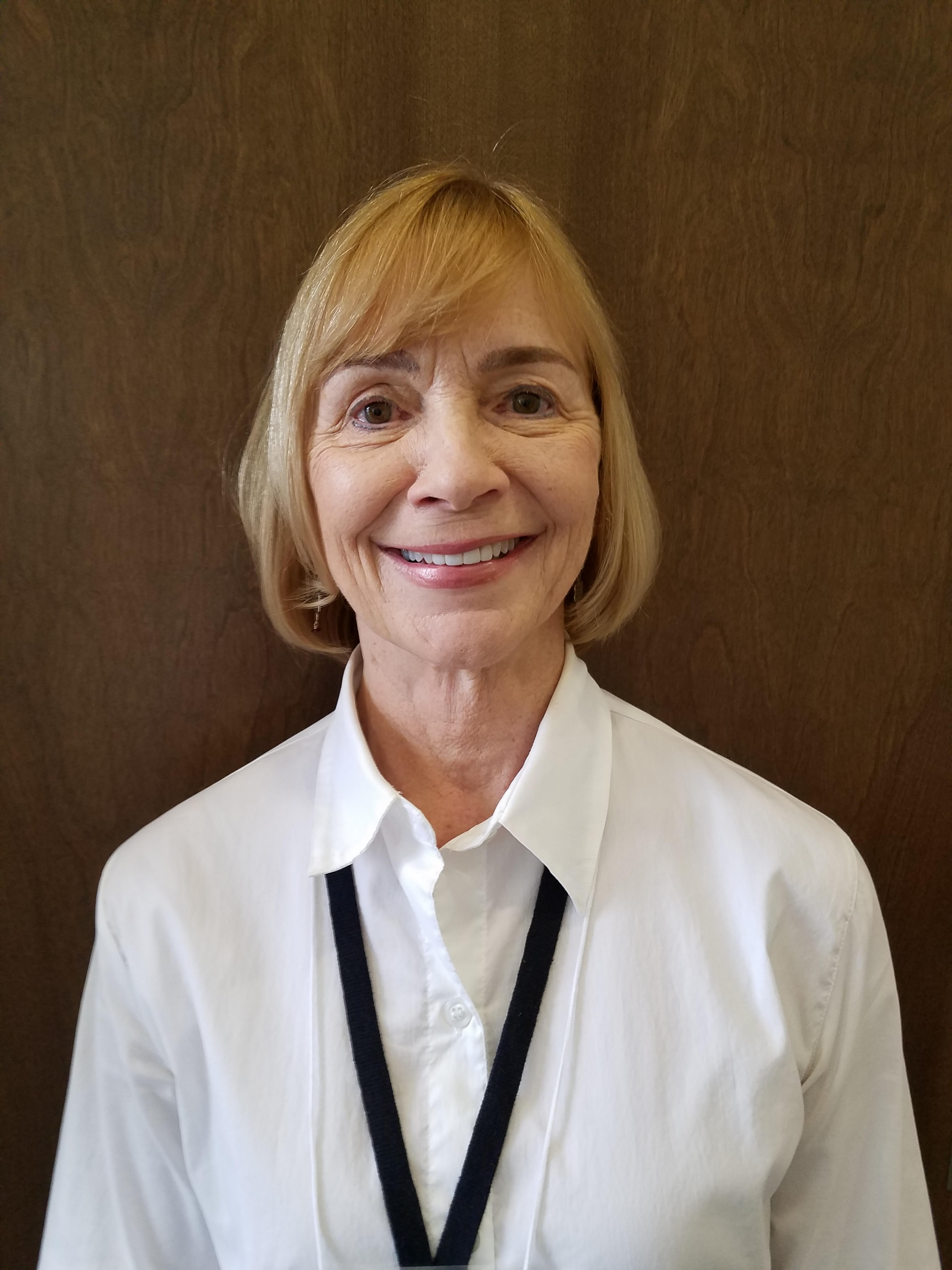 Carol ORourke