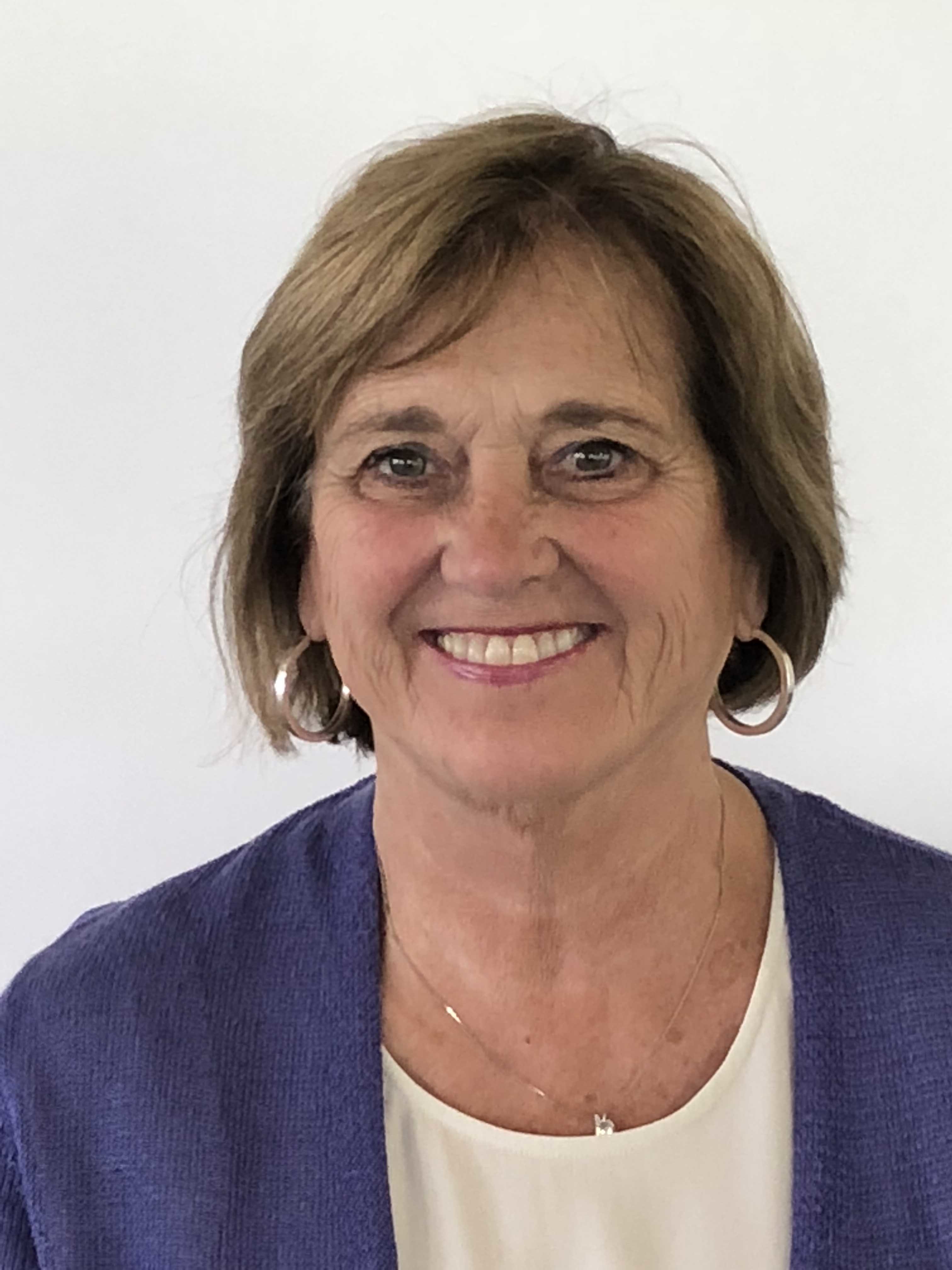 Karen Johnson