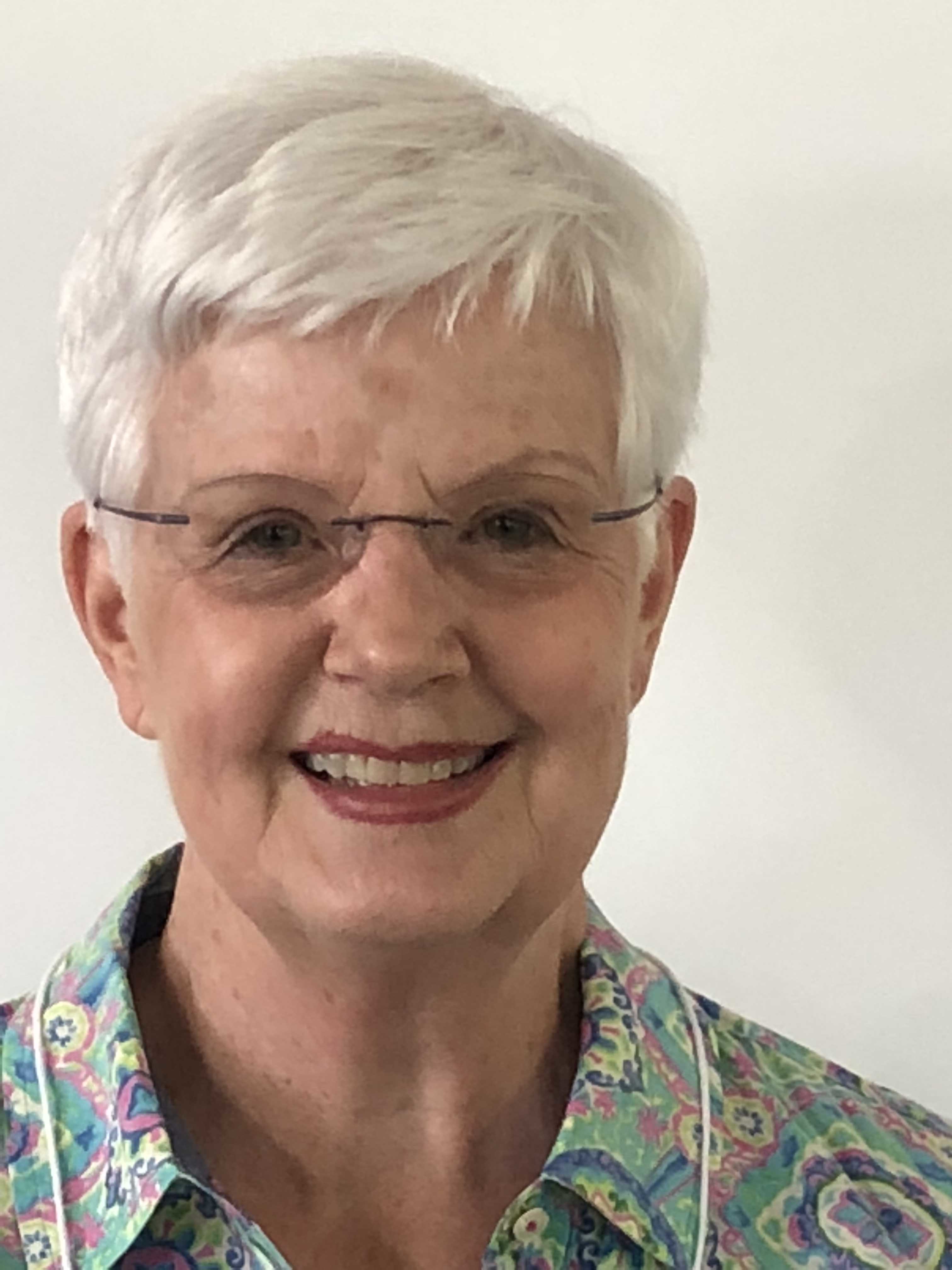 Kathryn Bultman