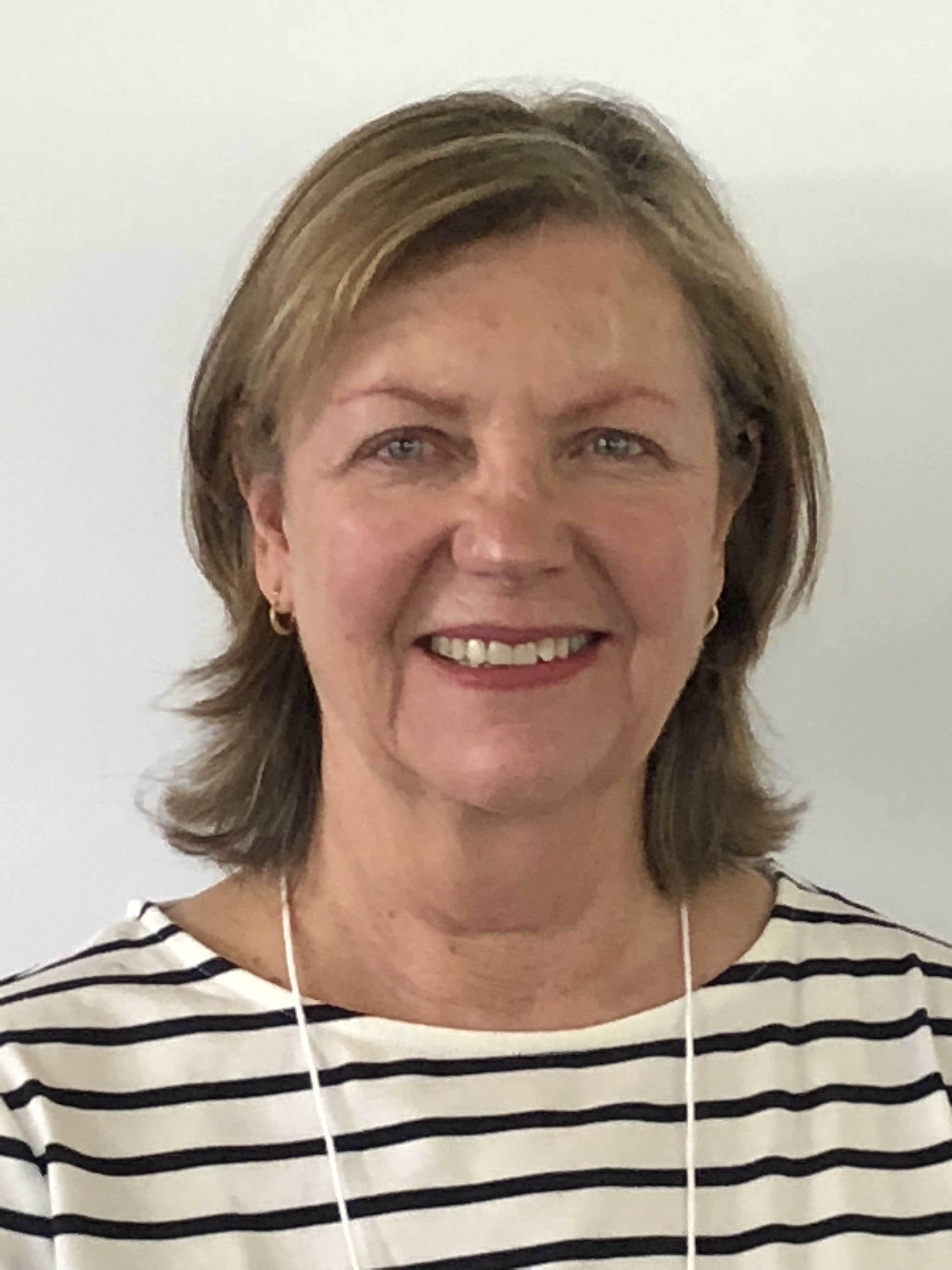 Linda Ortman