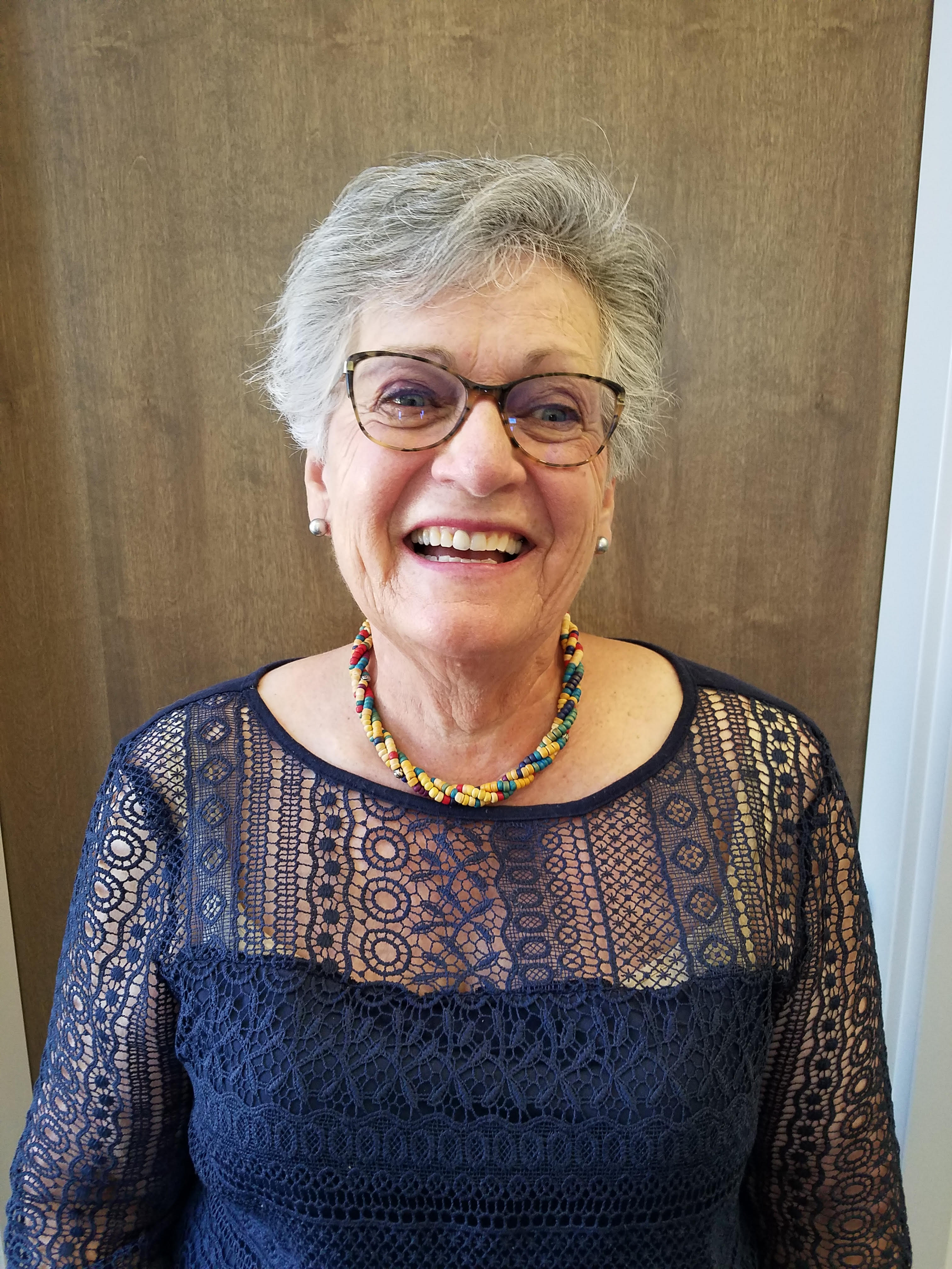 Mary Block