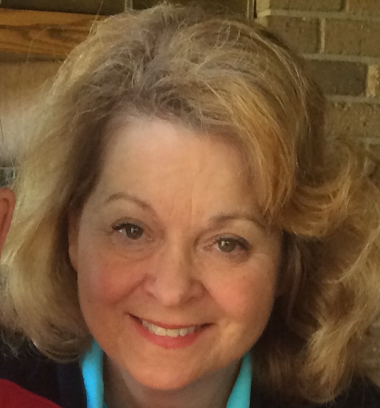 Karin Maupin