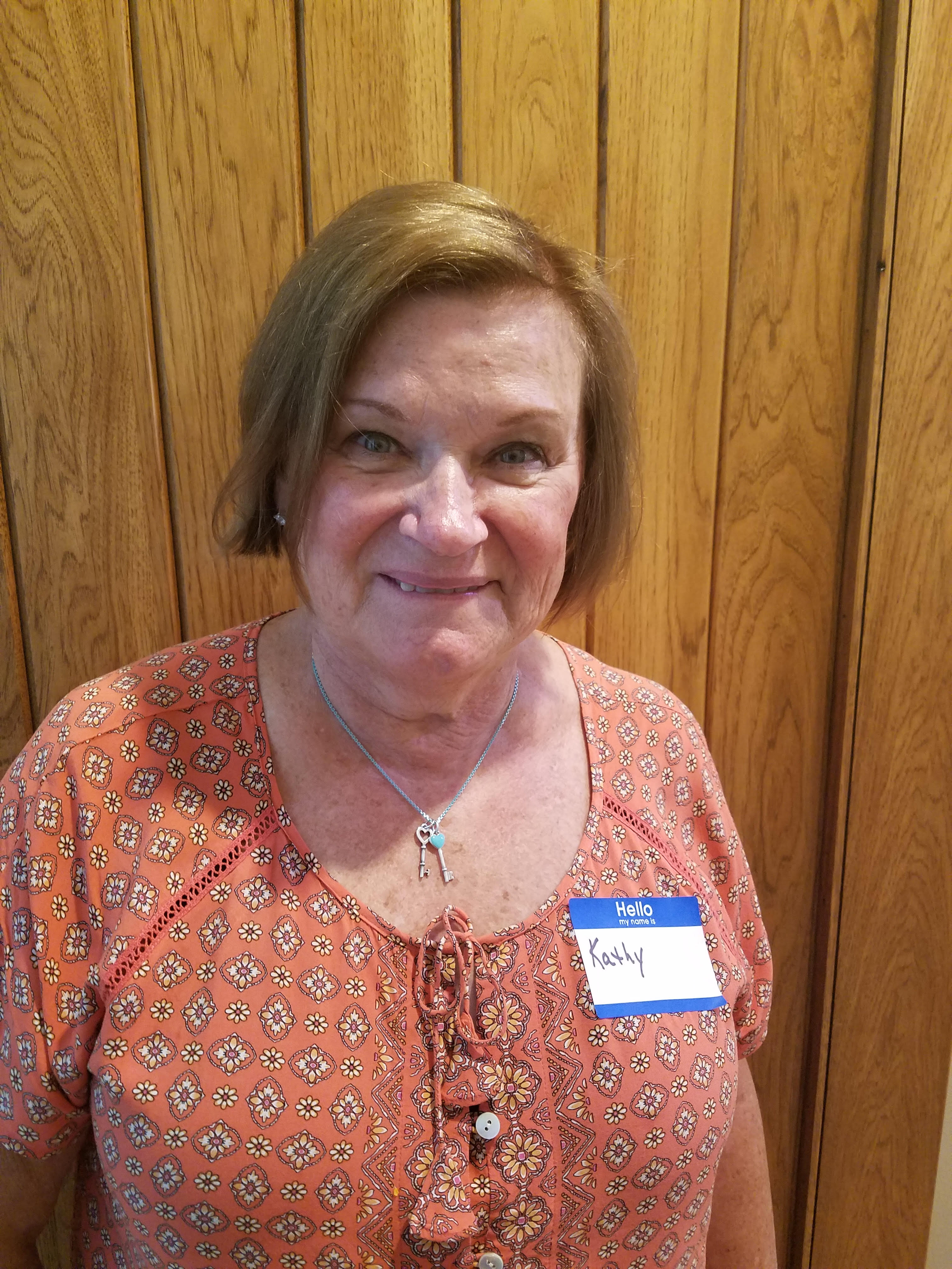 Kathy Miller