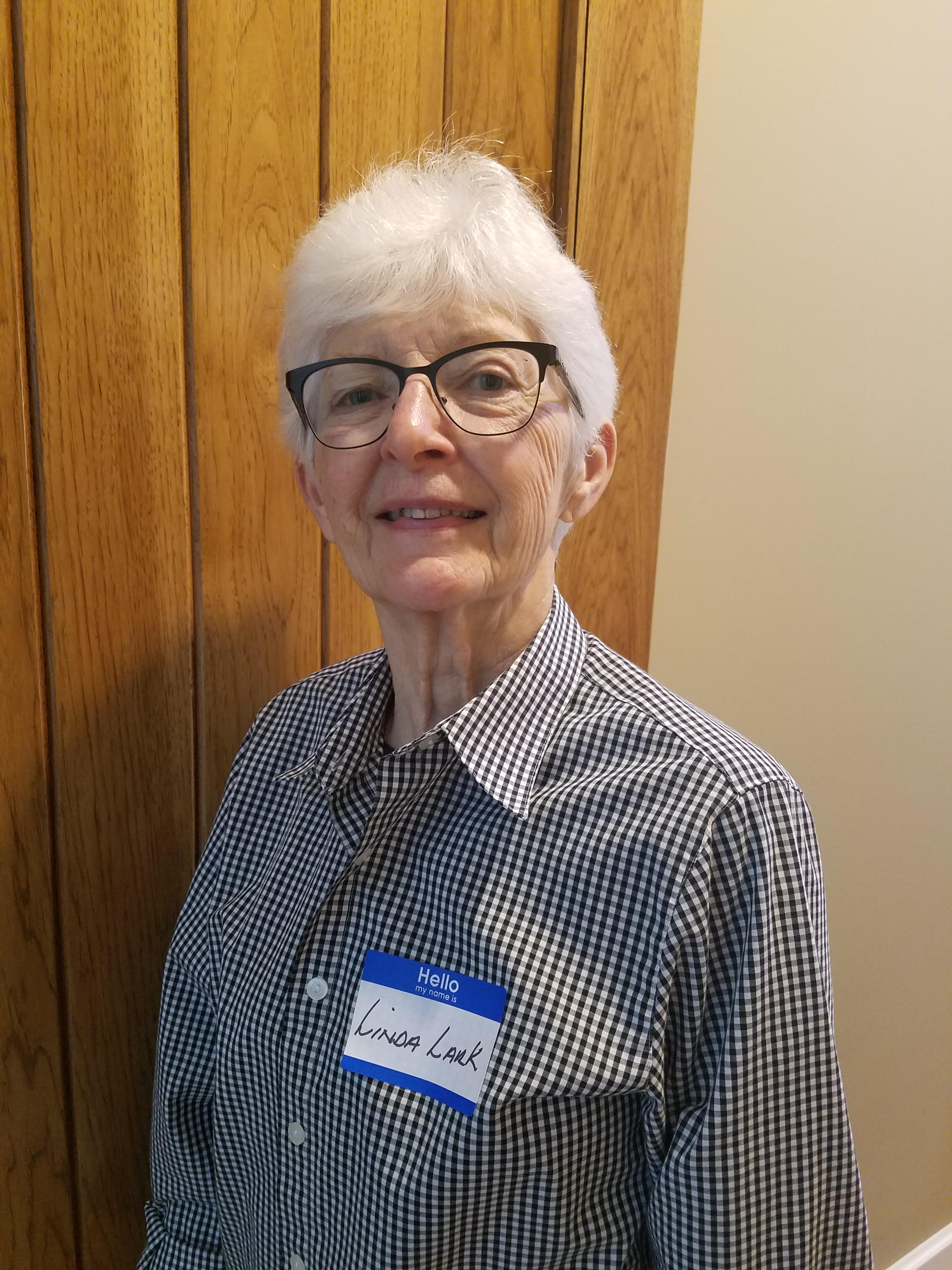 Linda Lark